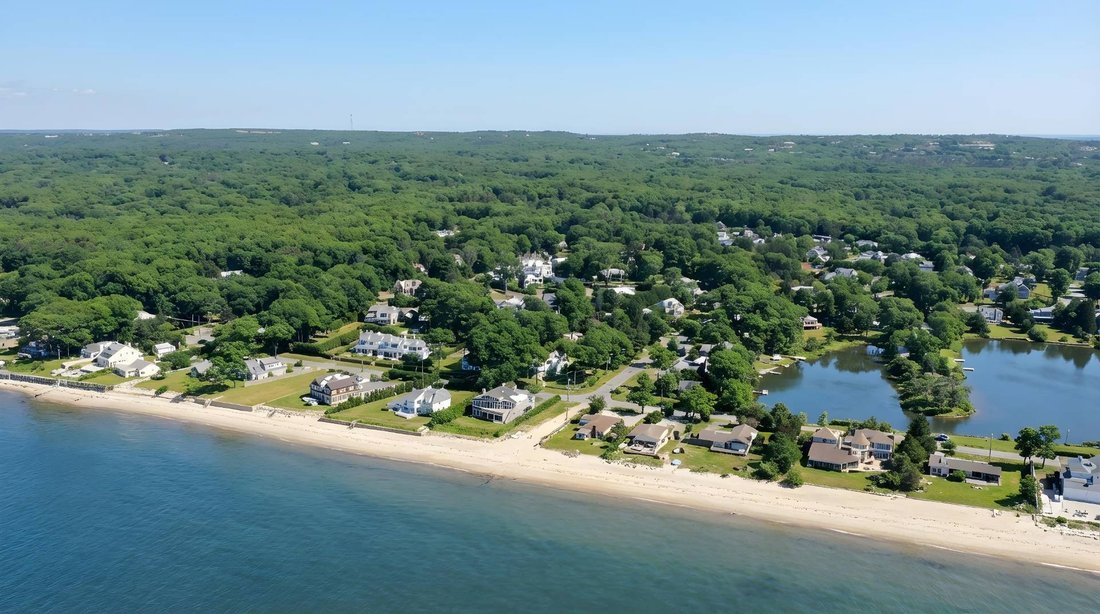Farm Ranch in Southampton, New York, United States 3 - 18629422