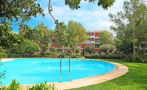 Appartamento a Calvià, Isole Baleari, Spagna 1