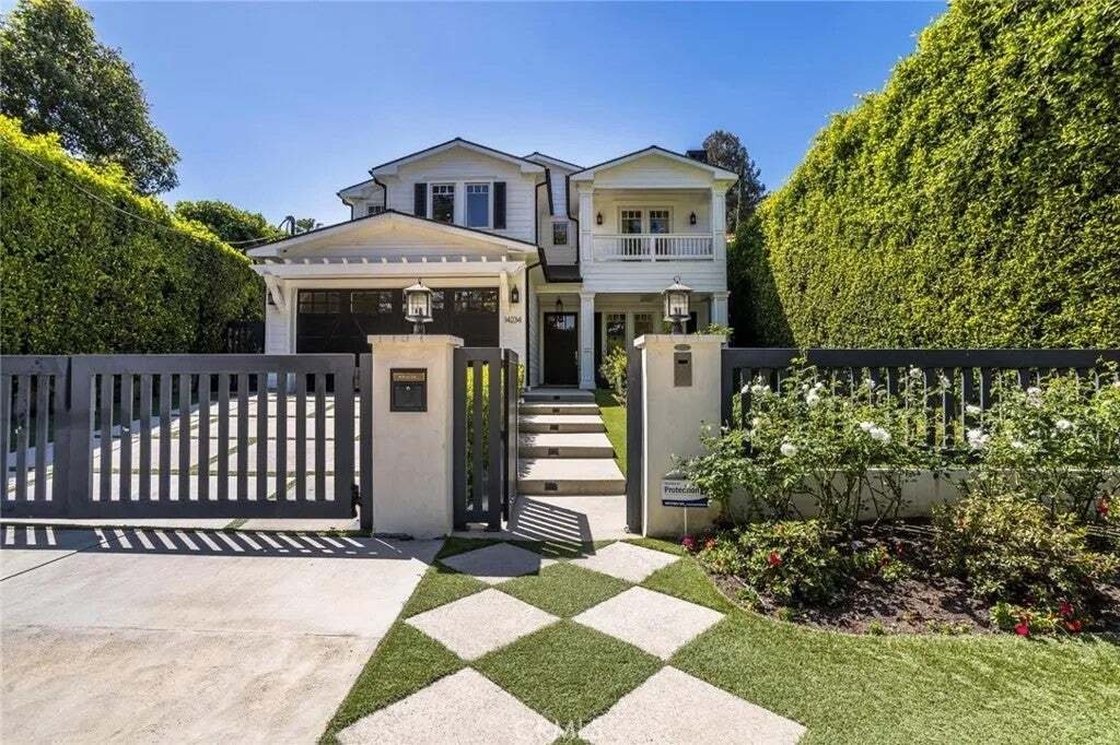 House in Los Angeles, California, United States 3 - 17665744