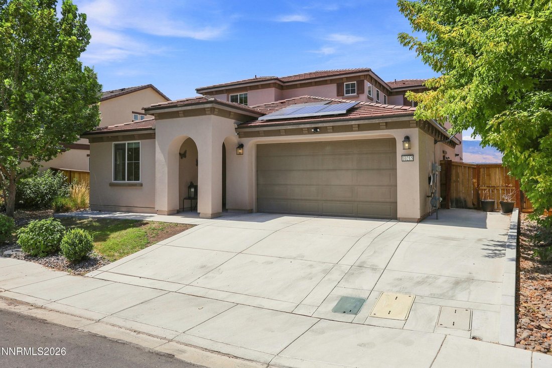 House in Reno, Nevada, United States 3 - 18628916