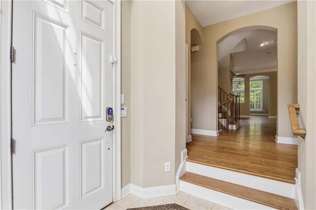 Townhouse in Atlanta, Georgia, United States 4 - 18629068