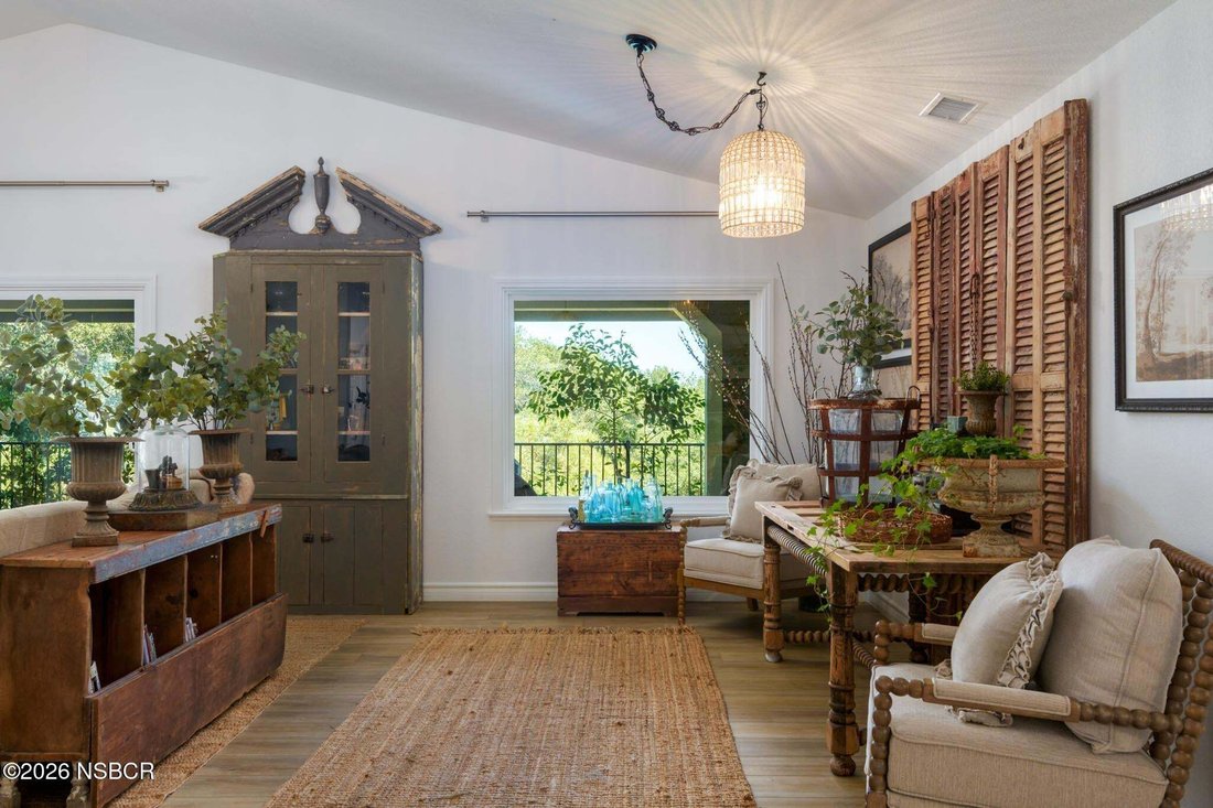 Condo in Solvang, California, United States 4 - 18627901