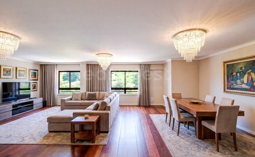 Apartment in Sao Domingos de Benfica, Lisbon, Portugal 1