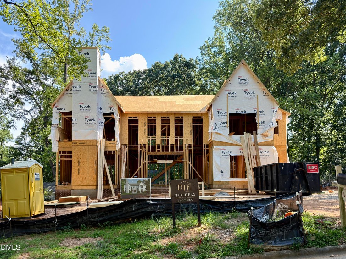 House in Raleigh, North Carolina, United States 1 - 18223947