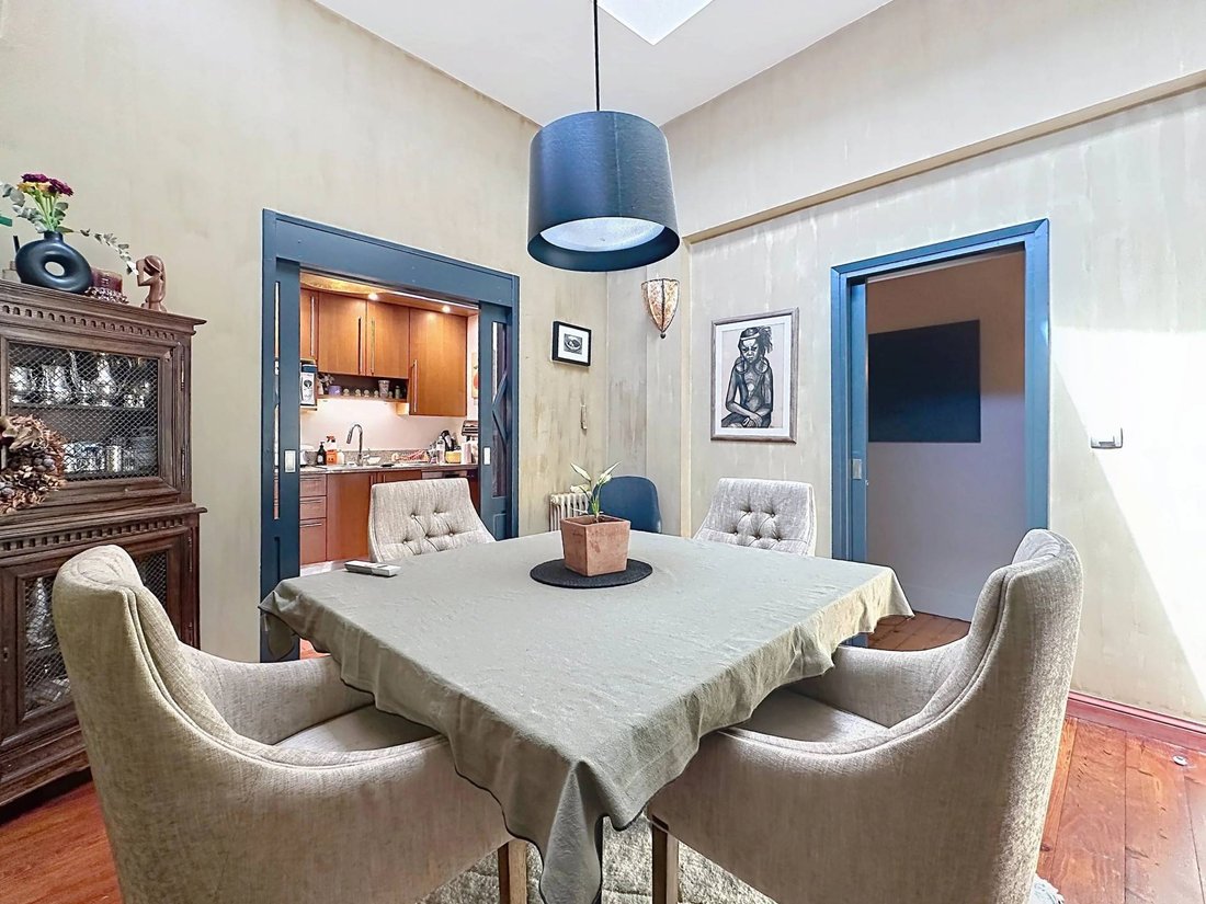 Apartment in Saint Cyprien, Toulouse, France 5 - 18075519