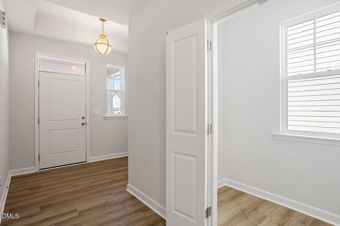 House in Raleigh, North Carolina, United States 4 - 18562087