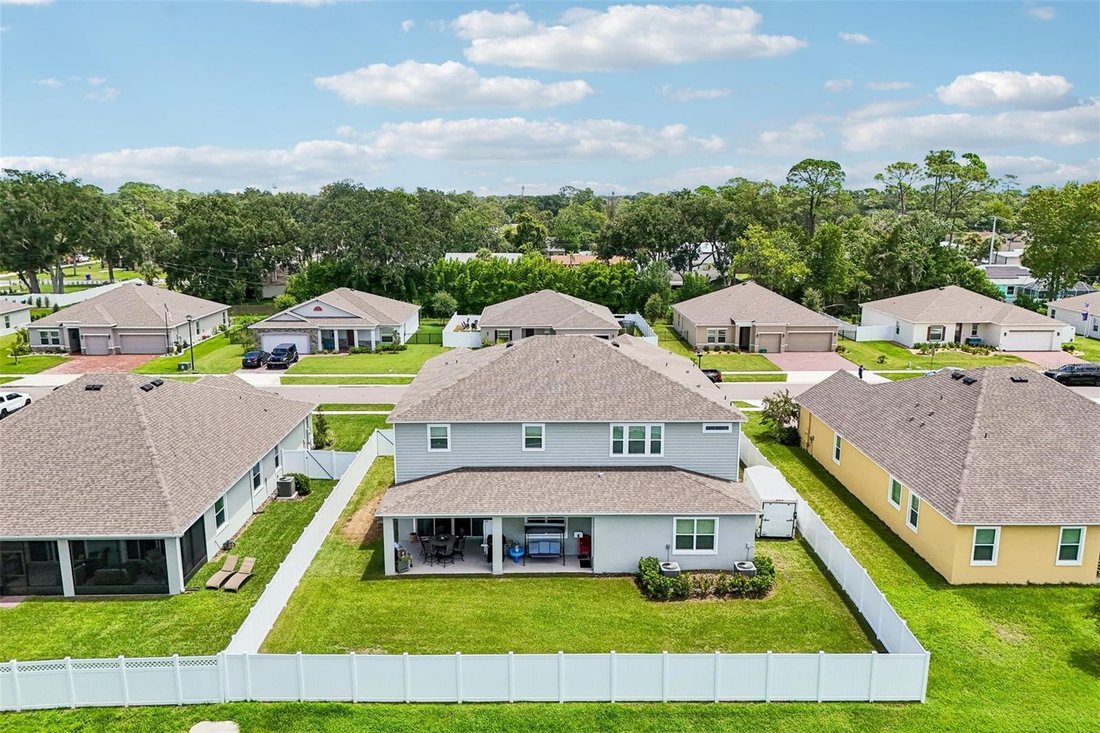 House in Edgewater, Florida, United States 5 - 18628956