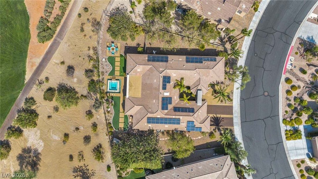 House in Las Vegas, Nevada, United States 4 - 18629112