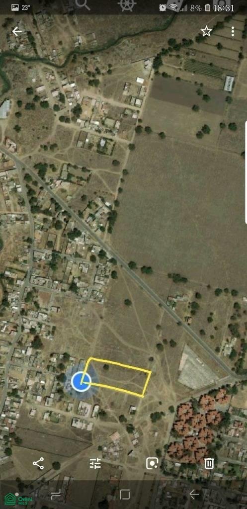 Land in Zumpango, State of Mexico, Mexico 1 - 17919758