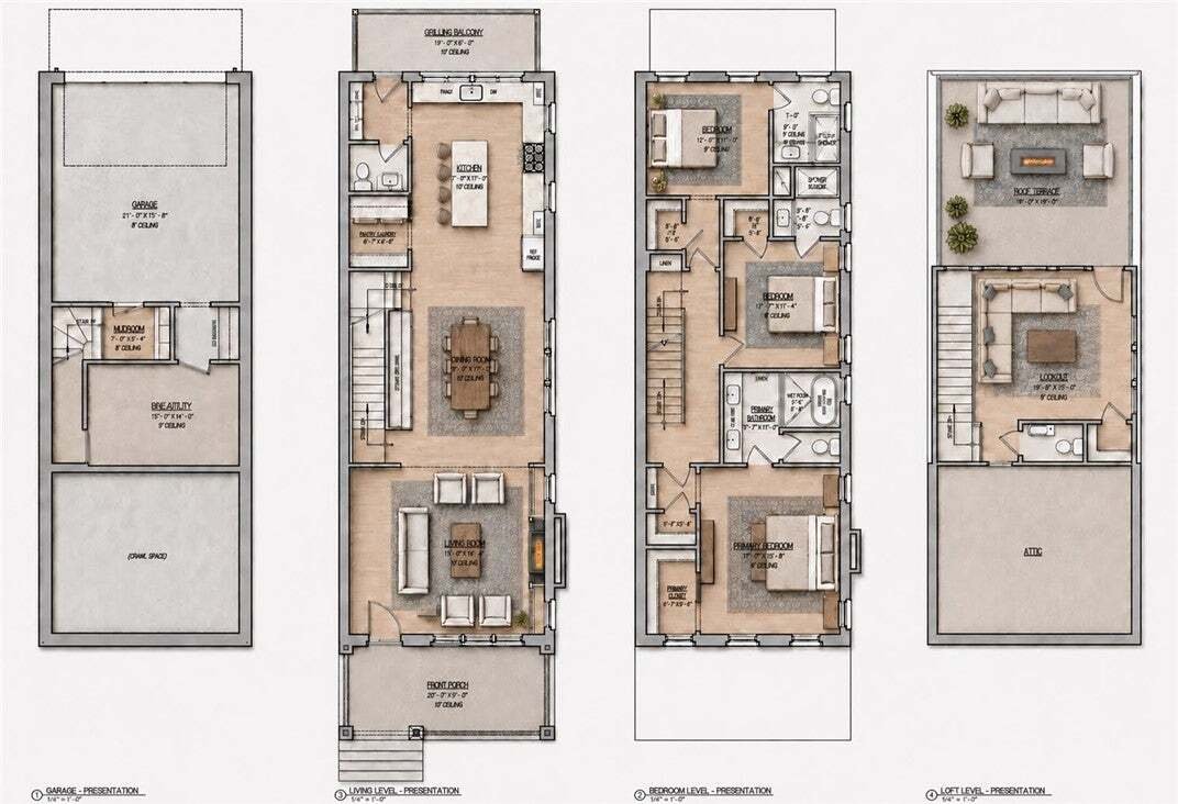 House in Fayetteville, Arkansas, United States 4 - 18628899