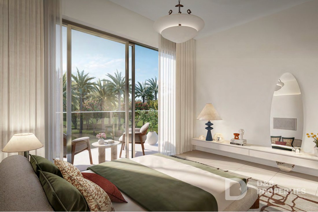 Villa in Al Wasl, Dubai, United Arab Emirates 4 - 18626826