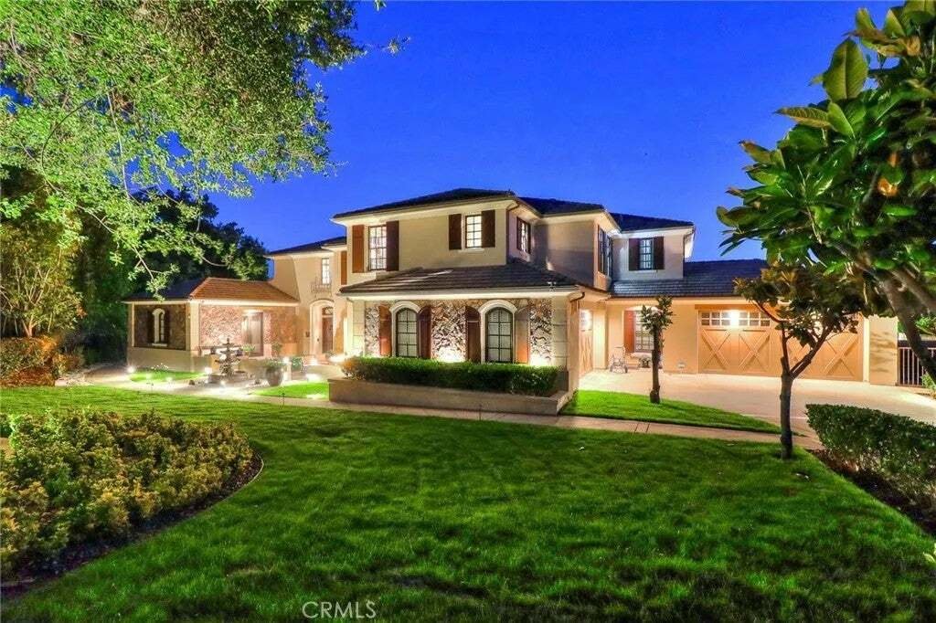 House in Arcadia, California, United States 3 - 17819834
