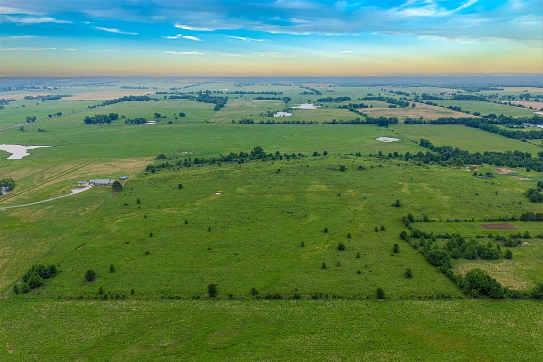 Land in Wagoner, Oklahoma, United States 4 - 18628157