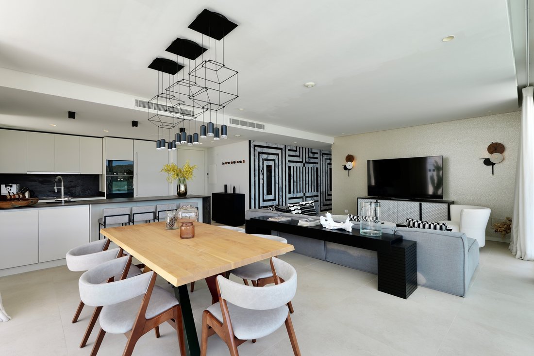 Apartment in Ojen, Andalusia, Spain 5 - 18629926
