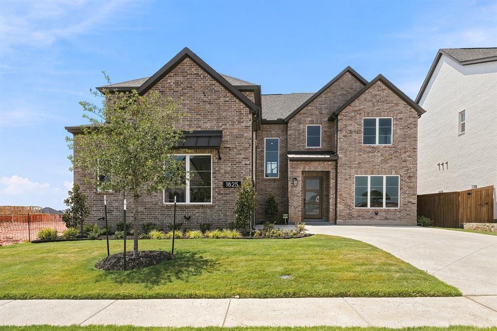 House in Lantana, Texas, United States 3 - 17813886