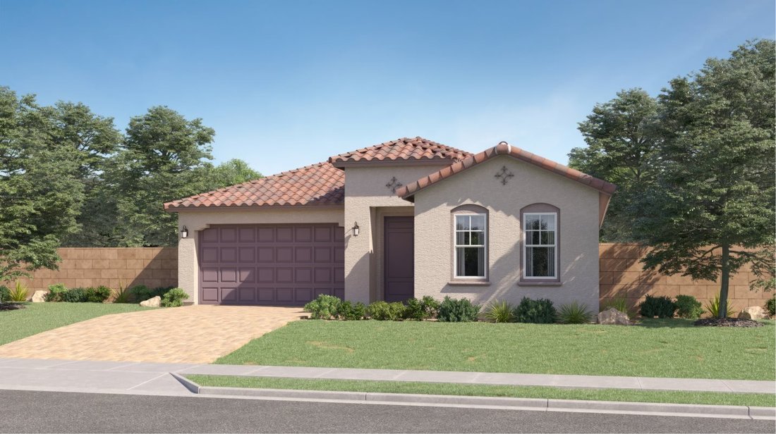 House in Phoenix, Arizona, United States 1 - 18626758