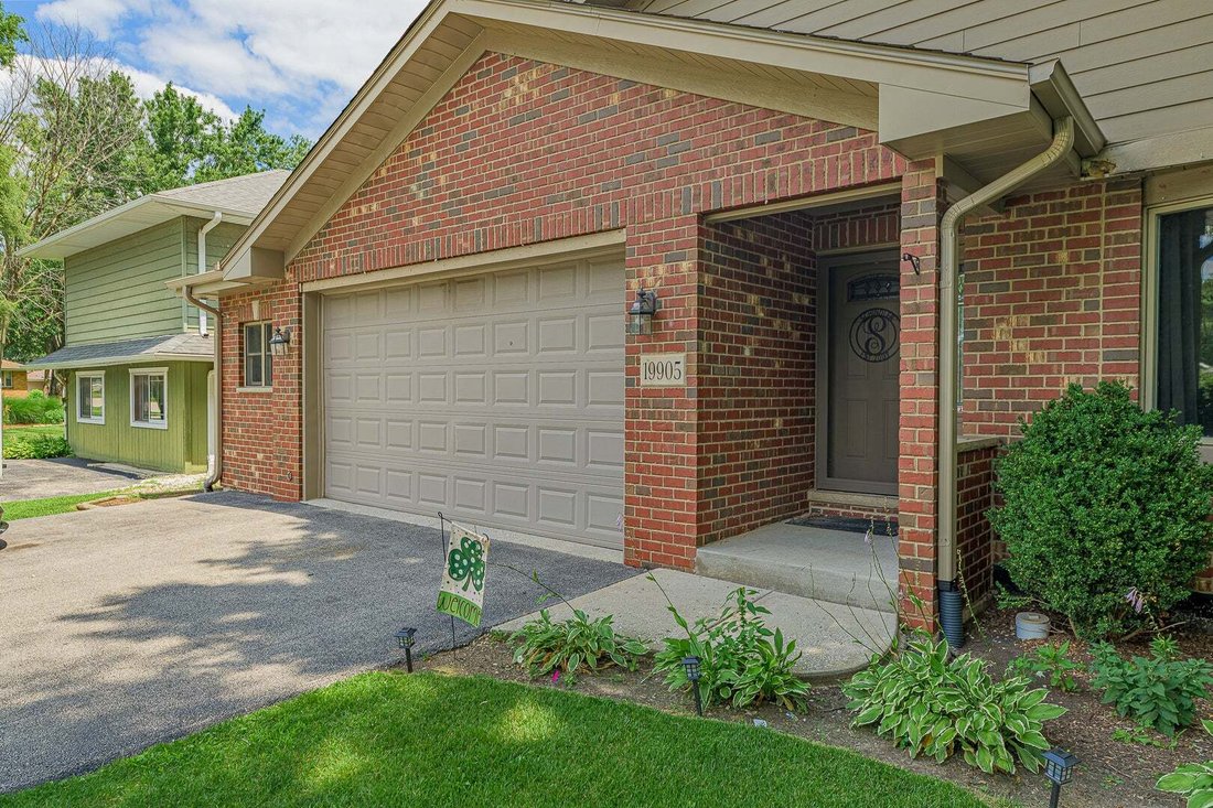 House in Mokena, Illinois, United States 2 - 18628644