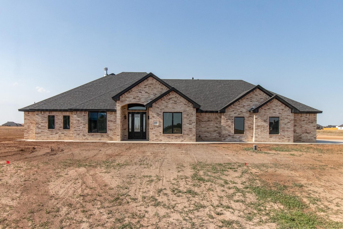 House in Amarillo, Texas, United States 3 - 18609038