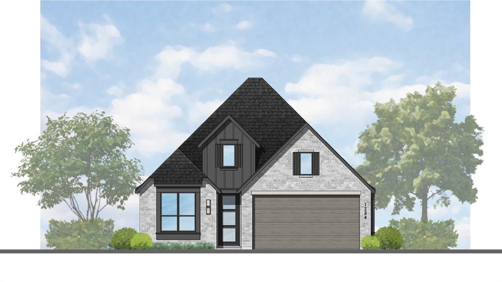 House in Fort Worth, Texas, United States 1 - 18629403