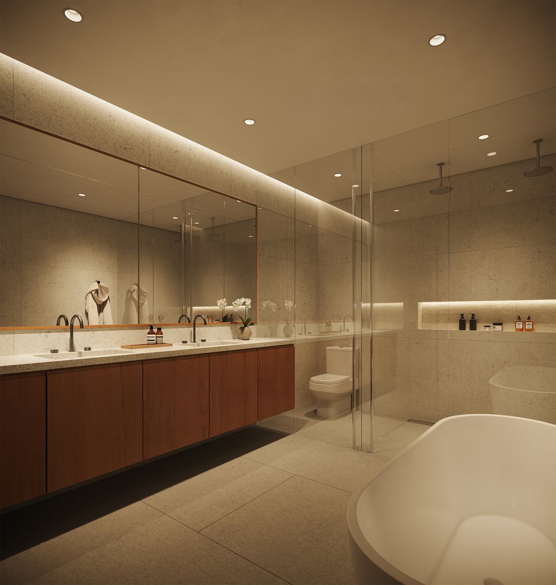Penthouse in Rio de Janeiro, State of Rio de Janeiro, Brazil 3 - 18626892
