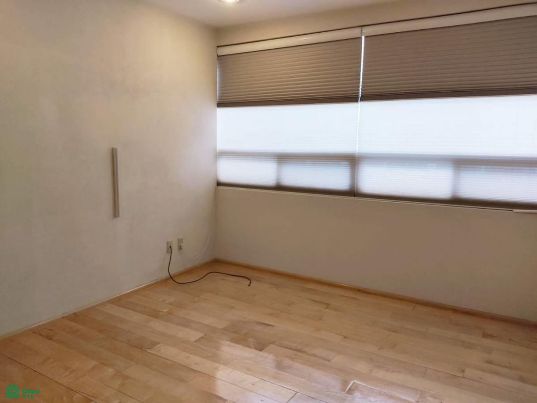 Townhouse in Mexico City, Mexico 5 - 17233506
