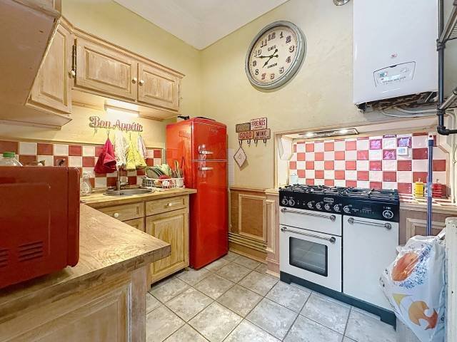 Apartment in Saint Cyprien, Toulouse, France 3 - 18009175