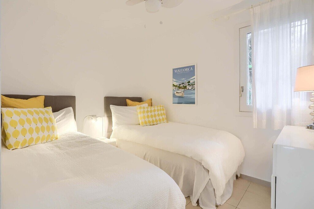 Apartment in Portals Nous, Calvia, Balearic Islands 2 - 18629708