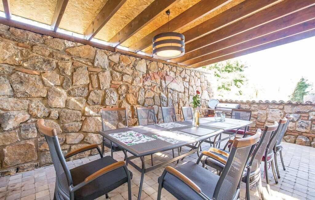 House in Grad Opatija, Primorje-Gorski Kotar County, Croatia 5 - 18630082