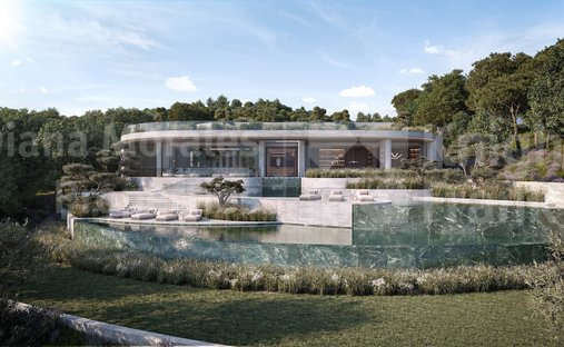 Villa in Sotogrande, San Roque, Andalusia 1