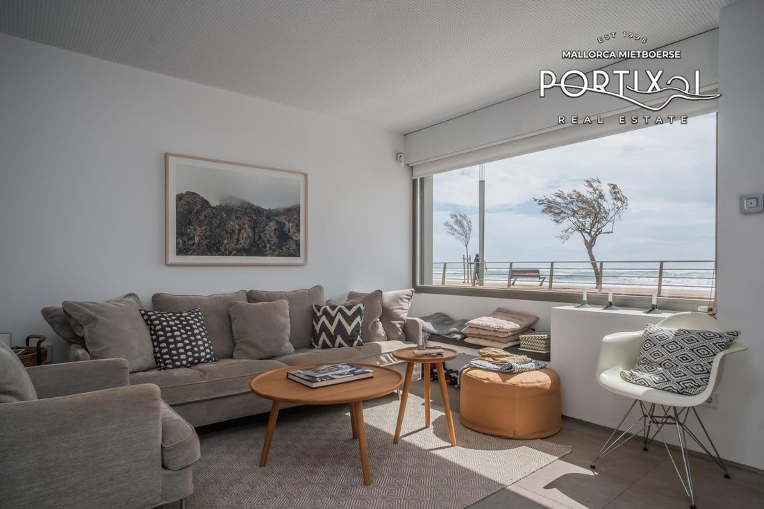 Chalet in Palma, Balearic Islands, Spain 3 - 18626519
