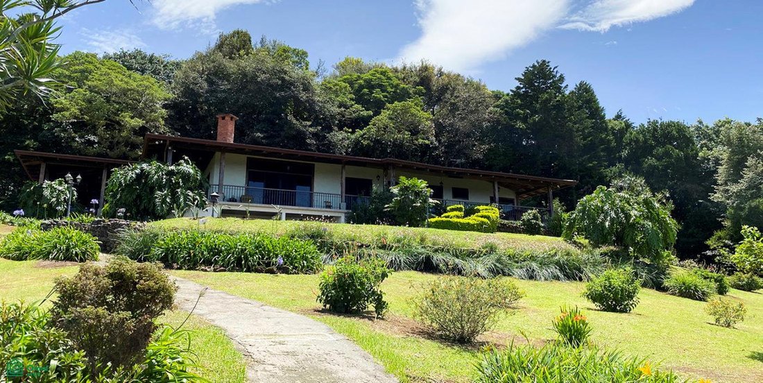 House in San Pedro de Poás, Guanacaste Province, Costa Rica 3 - 17101011