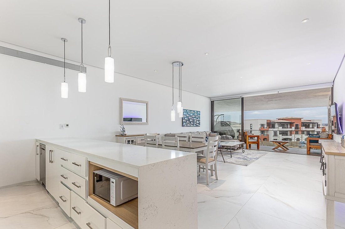 Condo in San José del Cabo, Baja California Sur, Mexico 3 - 18627744