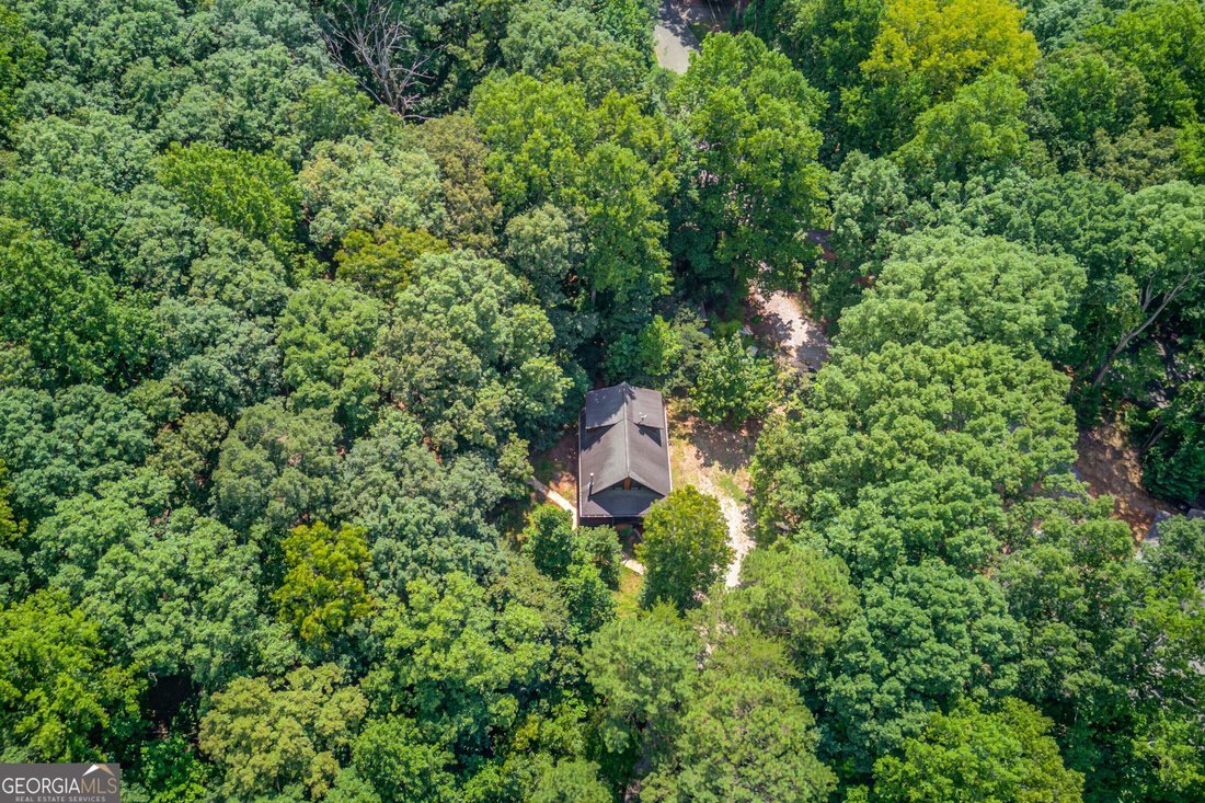 House in Gainesville, Georgia, United States 2 - 18629549