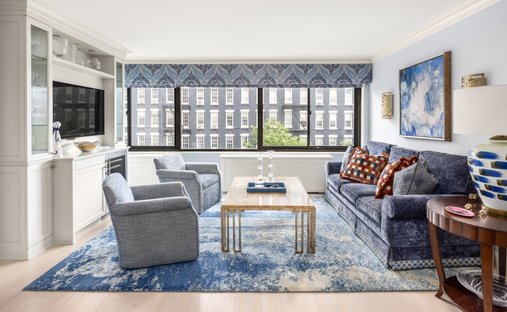 New York, New York, United States 1