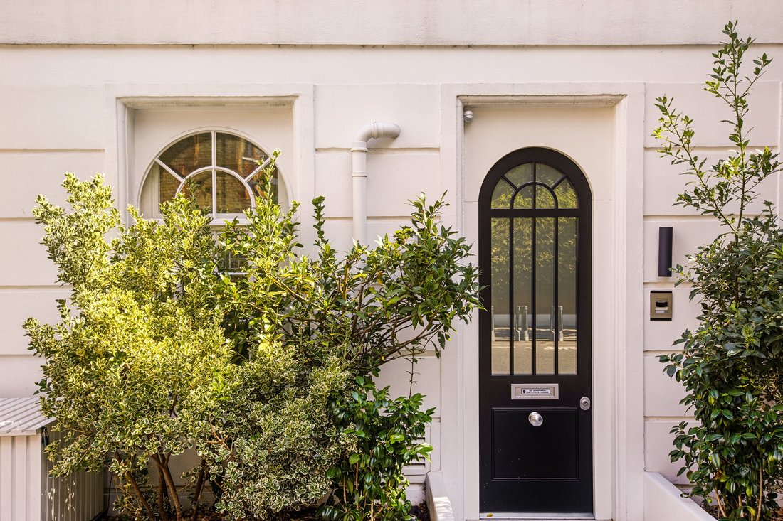House in Earls Court, Kensington And Chelsea, England 2 - 16729166