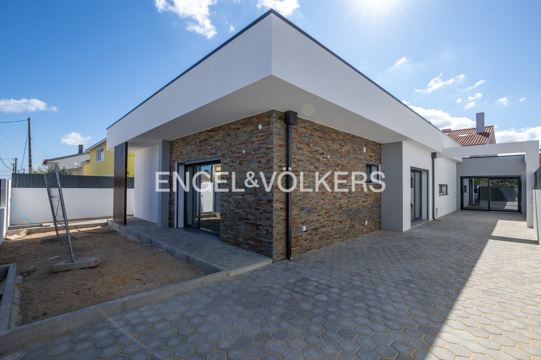 House in Fernao Ferro, Setubal, Portugal 4 - 18630017
