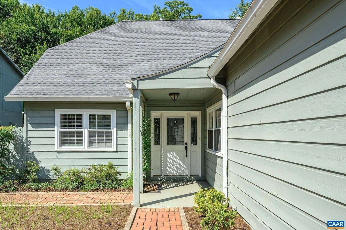 House in Charlottesville, Virginia, United States 1 - 18629026