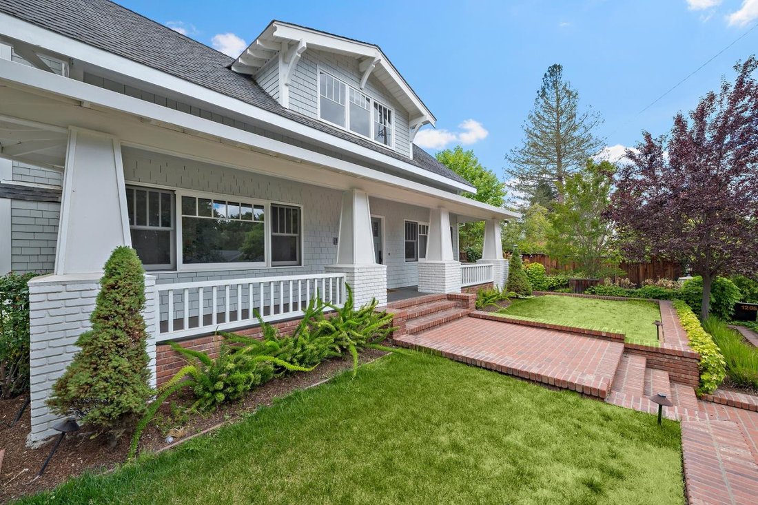 House in Menlo Park, California, United States 2 - 18629481