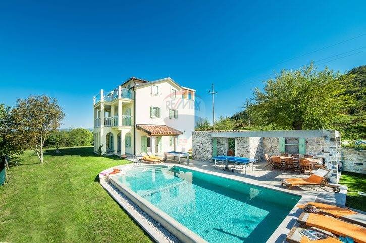 House in Opcina Motovun, Istria County, Croatia 2 - 18630071