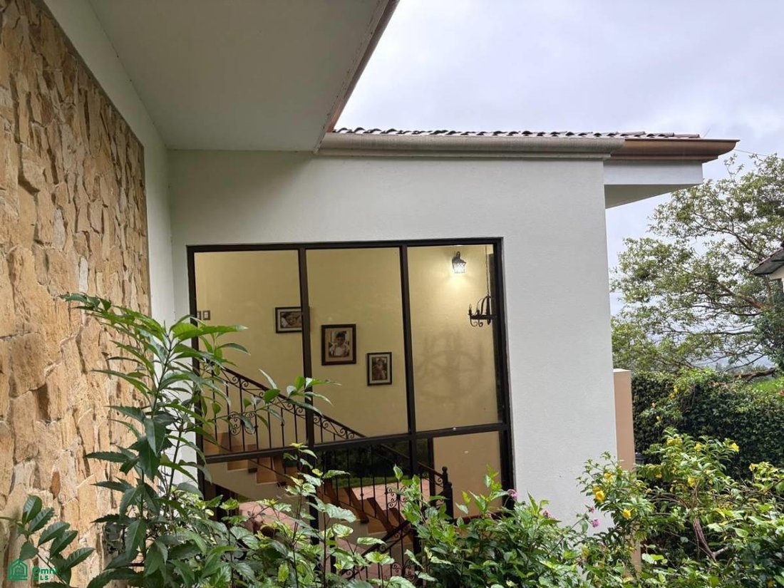 House in Poás, Alajuela Province, Costa Rica 1 - 18342590