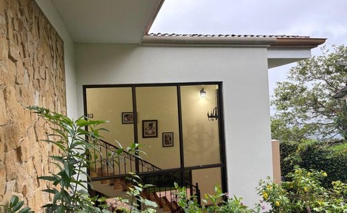House in Poás, Alajuela Province, Costa Rica 1
