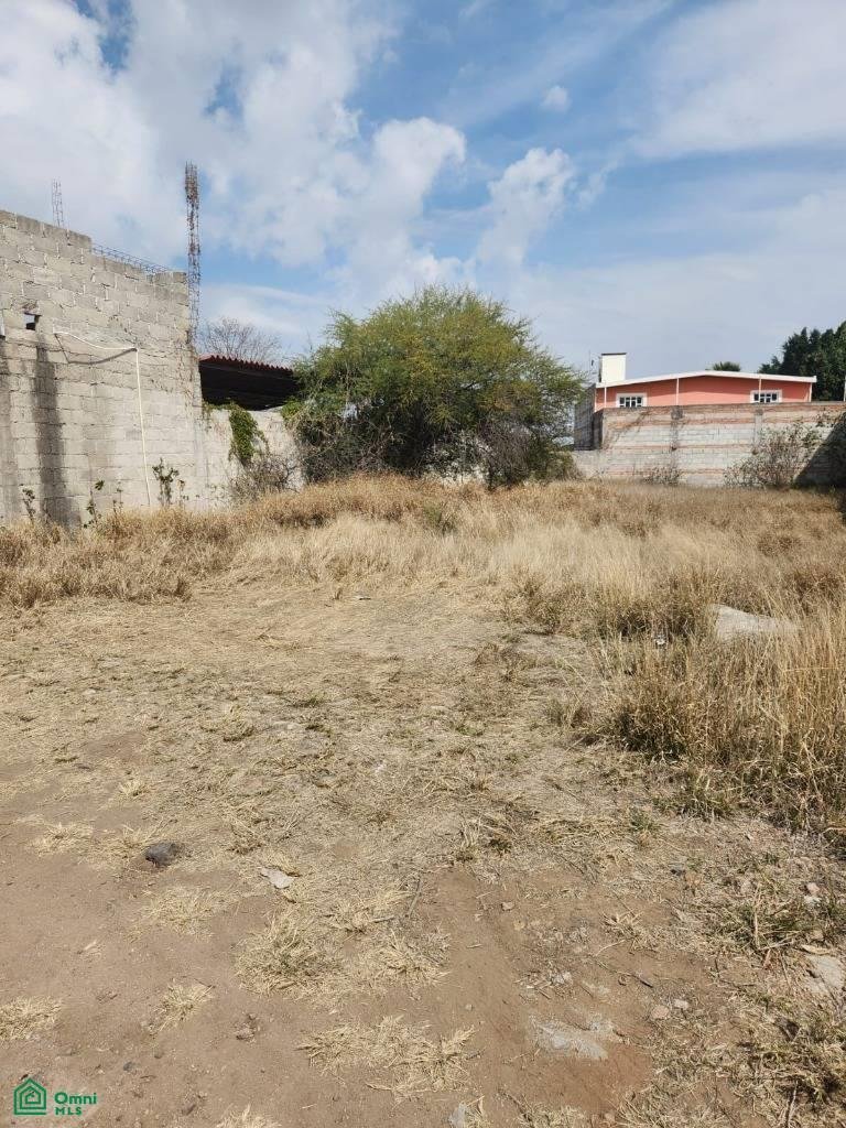 Land in San Juan del Río, Querétaro, Mexico 4 - 18186663