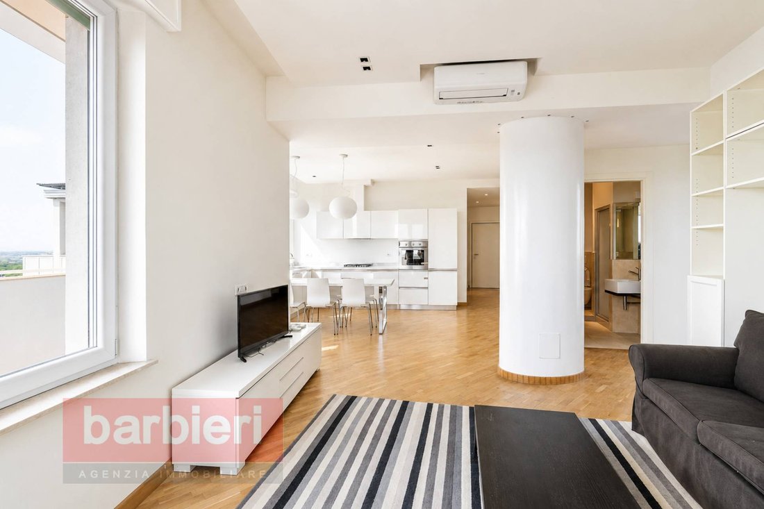 Apartment in Center, Cervia, Emilia-Romagna 4 - 18630450