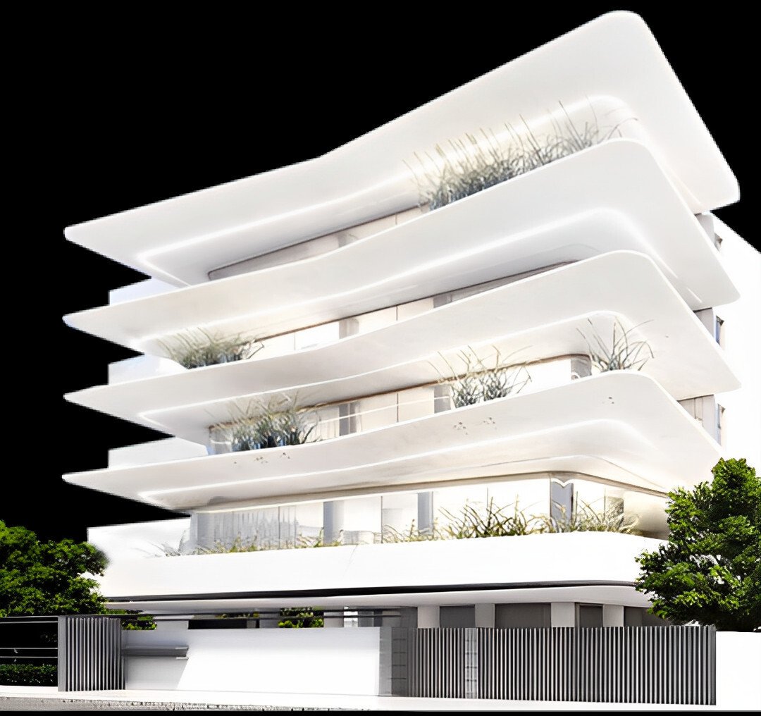 Apartment in Agios Athanasios, Limassol, Cyprus 1 - 18123912