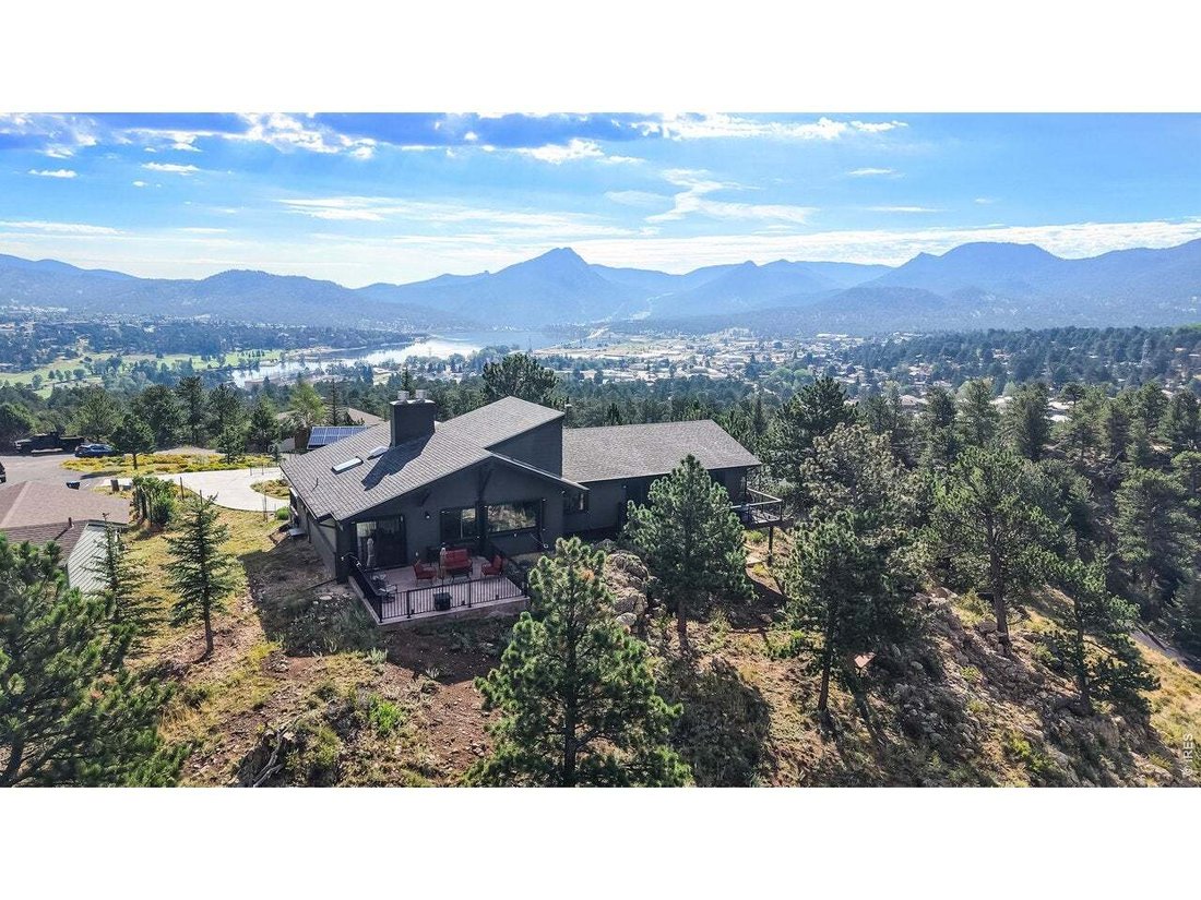 Estes Park, Colorado, United States 4 - 18628905