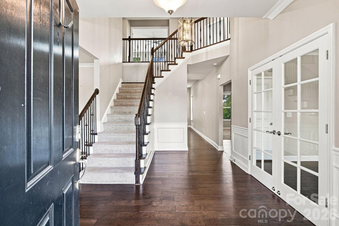 House in Harrisburg, North Carolina, United States 4 - 17871091