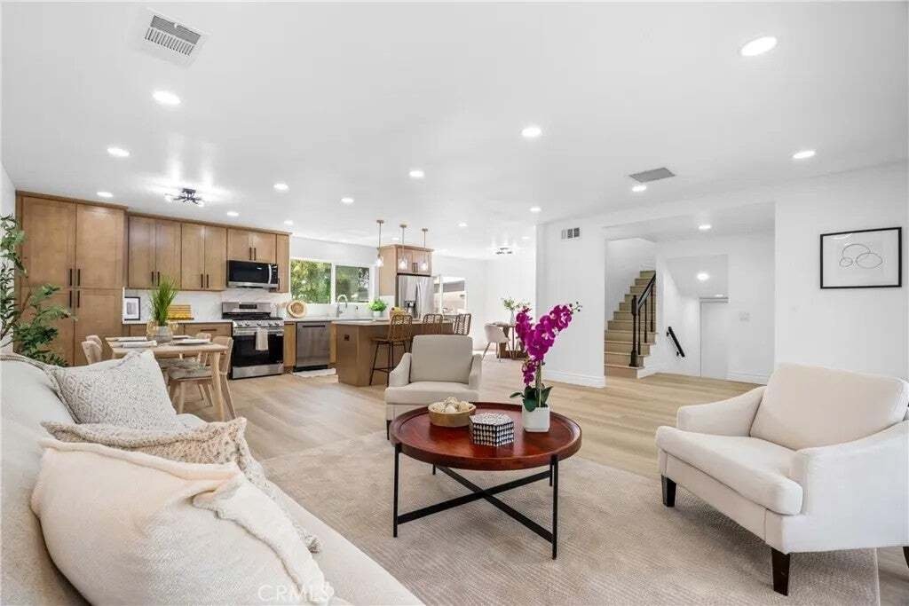 House in Orange, California, United States 1 - 18466562