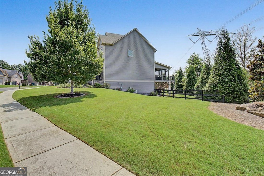 House in Dallas, Georgia, United States 3 - 18629562