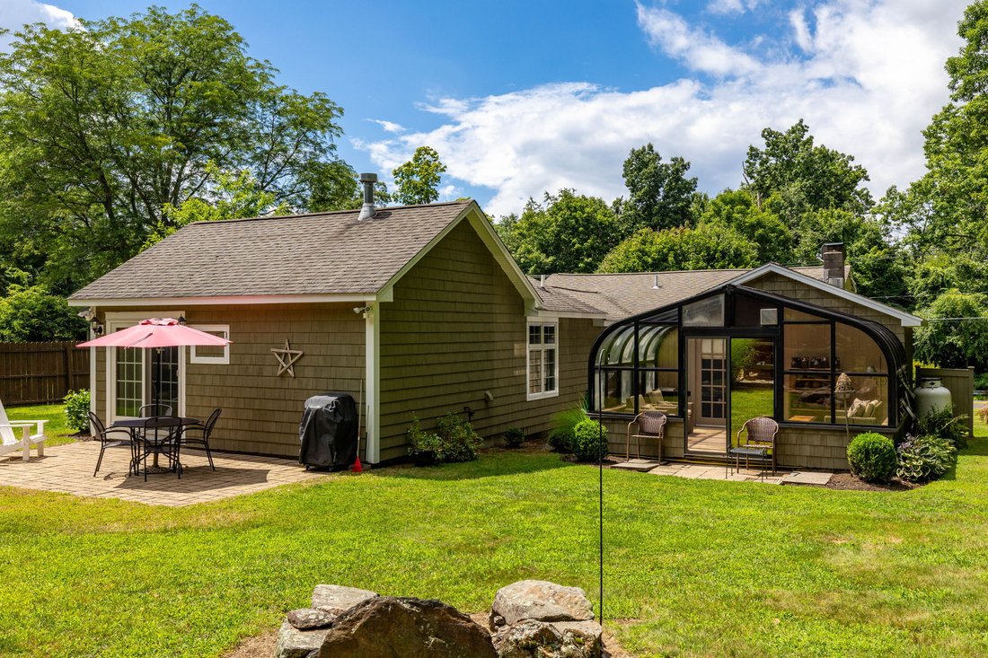 House in Litchfield, Connecticut, United States 4 - 18626881