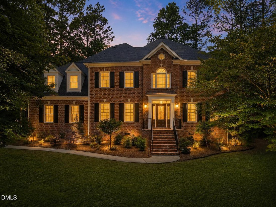 House in Raleigh, North Carolina, United States 1 - 18629077